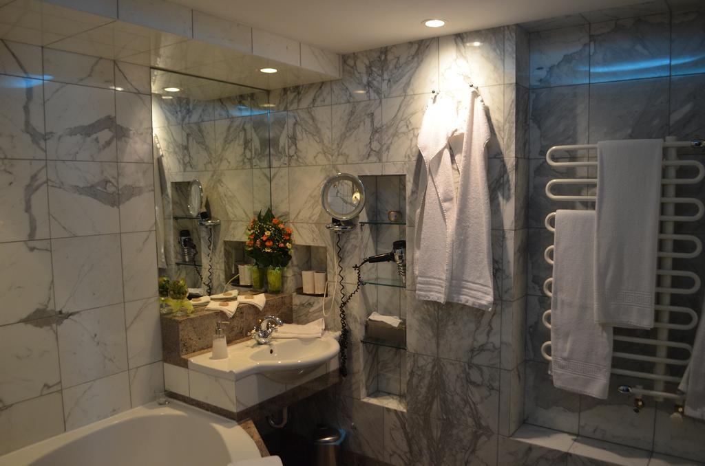 Citadella Appart hôtel