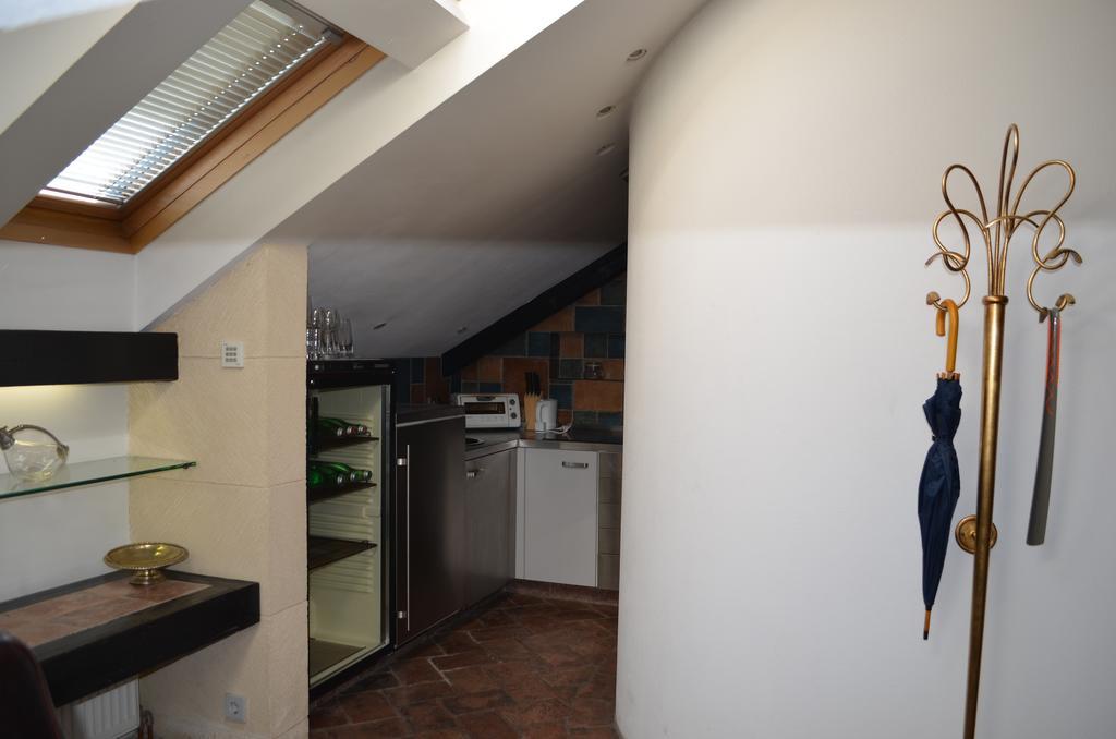 Citadella Appart hôtel 4*
