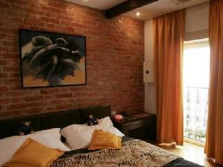 Citadella Appart hôtel 4*