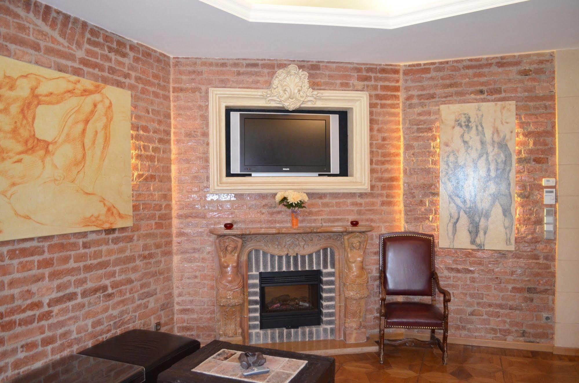 Appart hôtel Citadella 4*